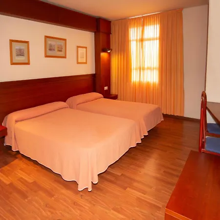 Barreiro 3*