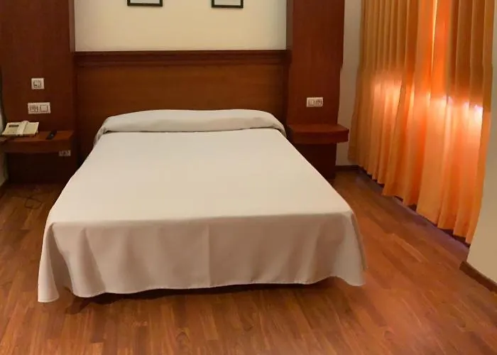 Otel Barreiro