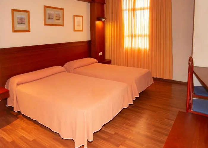 Barreiro 3*