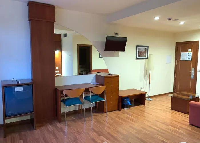 Otel Barreiro
