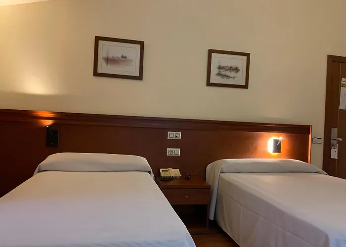 Otel Barreiro