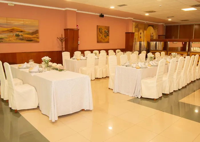 Barreiro 3*