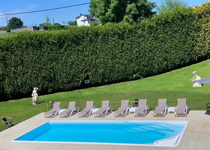 Otel Barreiro 3*