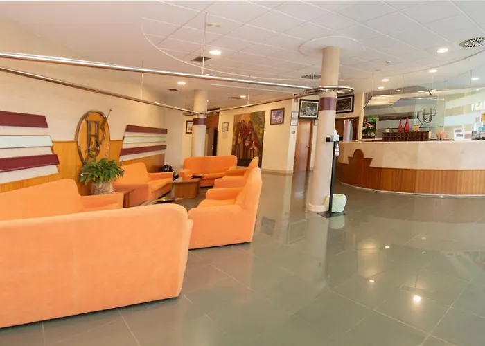 Barreiro Otel