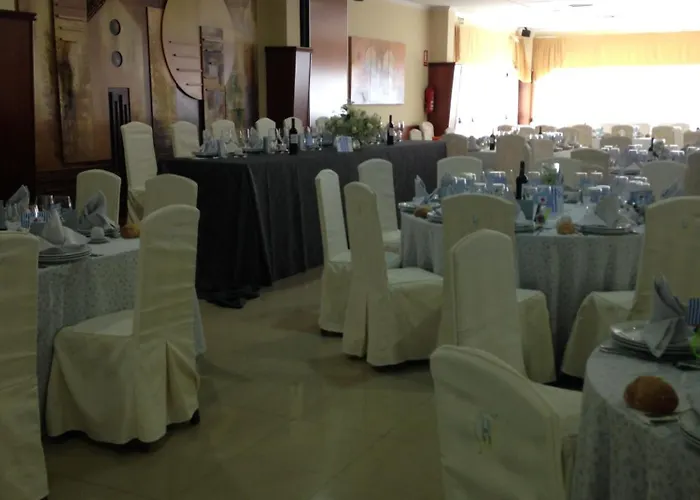 Otel Barreiro 3*