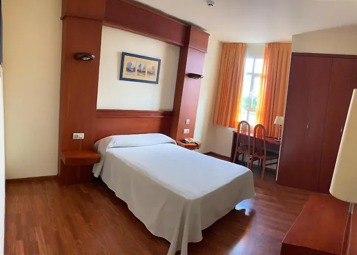 Barreiro Otel
