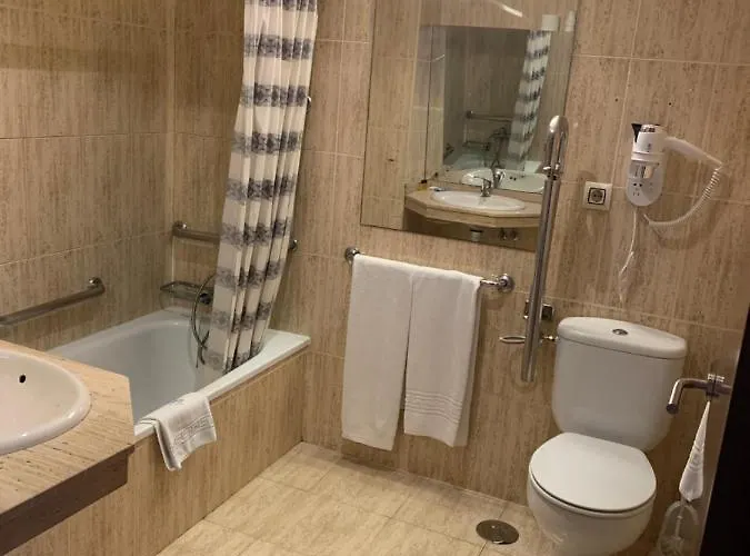 Barreiro Otel 3*