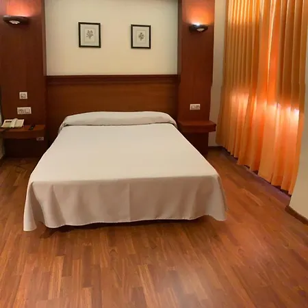 Hotel Barreiro