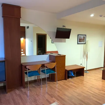 Hotel Barreiro