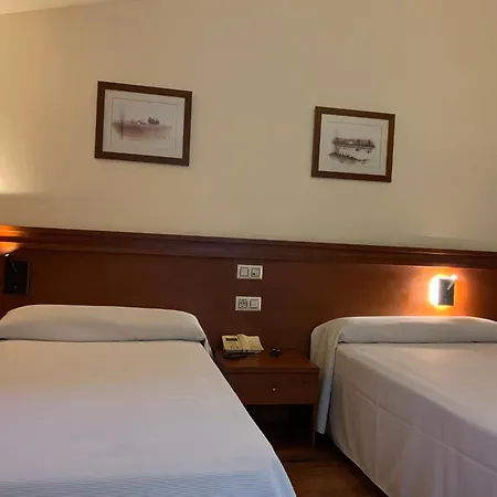 Hotel Barreiro