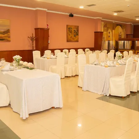 Barreiro 3*