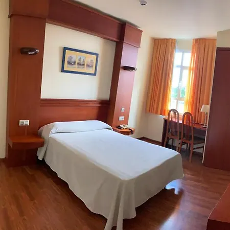 Barreiro Hotel