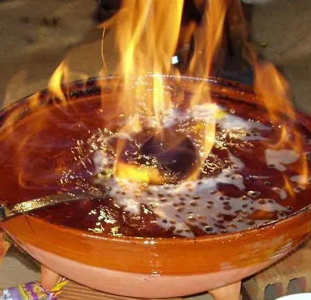 Hotell Barreiro Leira