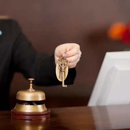 Barreiro Hotel