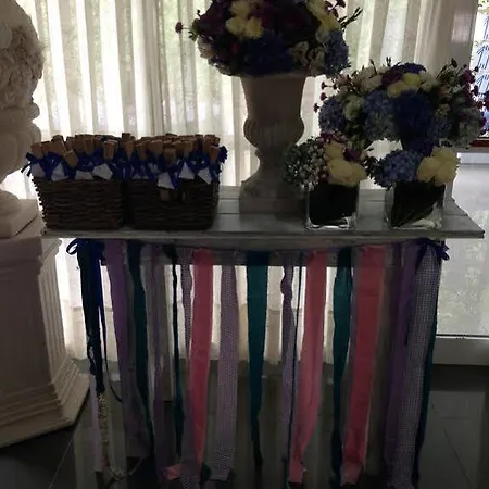 Hotell Barreiro Leira