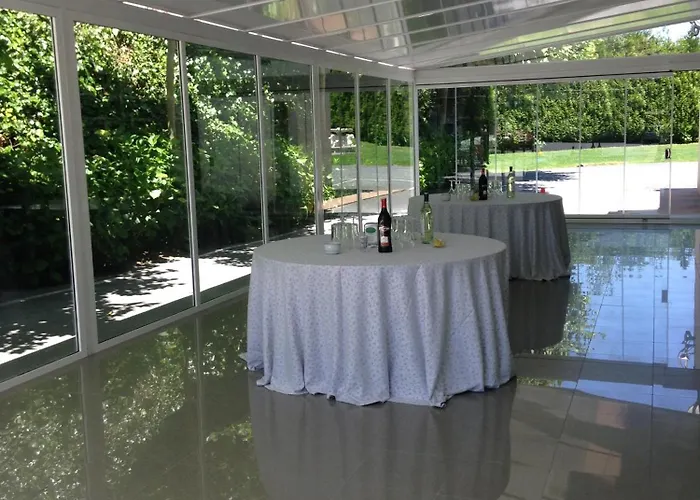 巴雷罗酒店 酒店