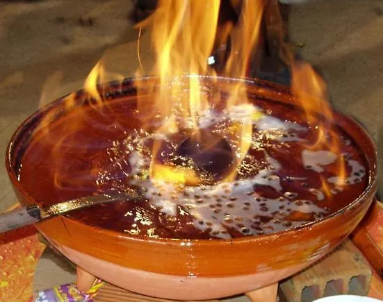 Hotel Barreiro Leira