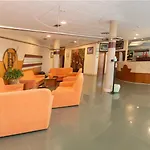 Barreiro Ξενοδοχείο