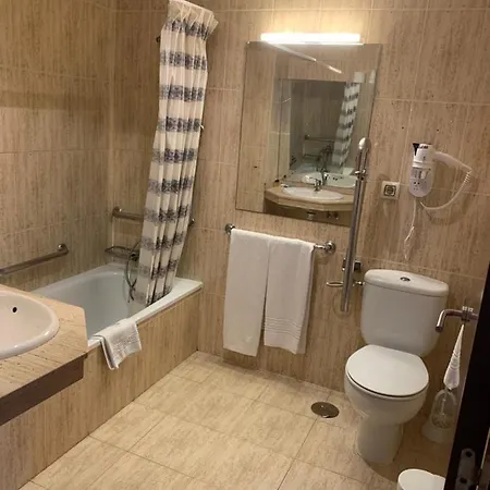 Hotel Barreiro