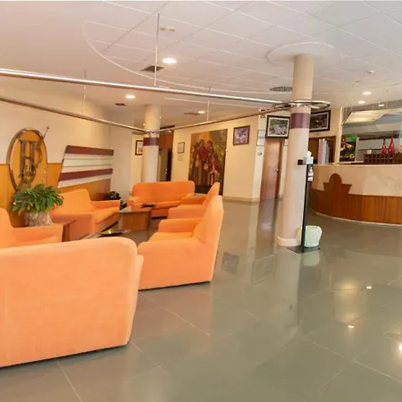 Barreiro Hotel