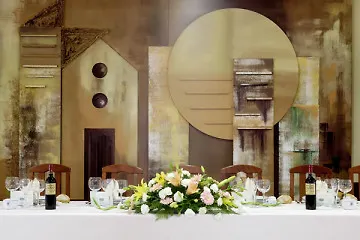 Barreiro Hotel 3*