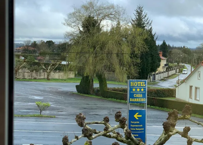 Barreiro Leira