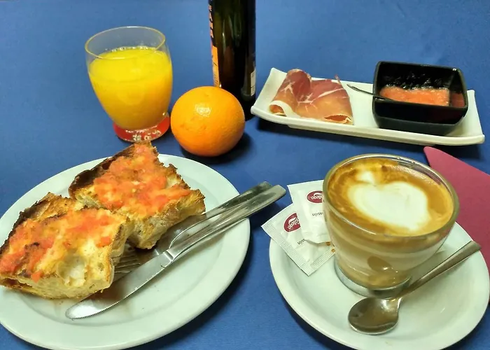 Hotel Barreiro Leira