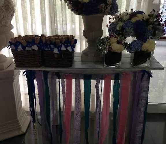 Hotel Barreiro Leira